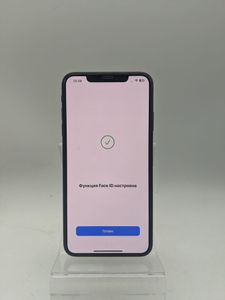 Б/в Мобільний телефон Apple iphone xs max 256gb 01-200831315