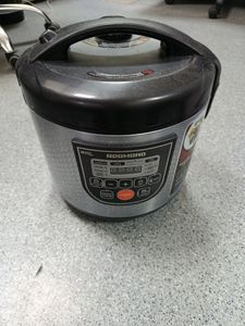 Б/в Мультиварка Redmond rmc-m22 01-200834474