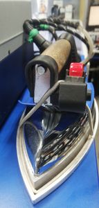 Б/в Праска Silter super mini 2035 01-200833841