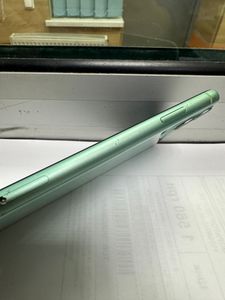 Б/в Мобільний телефон Apple iphone 11 128gb 01-200828804