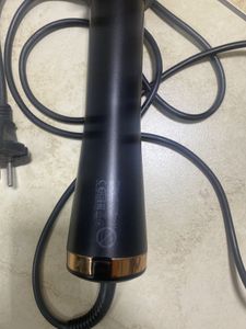 Б/у Фен-щетка Rowenta cf 9620 01-200833909