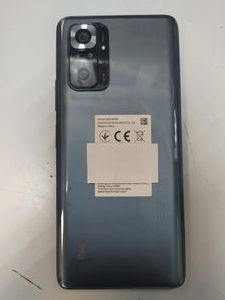 Б/в Мобільний телефон Xiaomi redmi note 10 pro 6/64gb 01-200831613