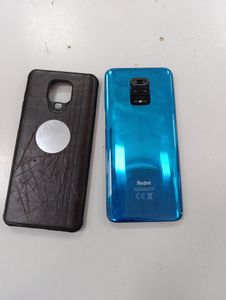 Б/в Мобільний телефон Xiaomi redmi note 9s 6/128gb 01-200834991