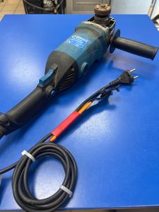 Б/в Кутова шліфмашина Fdlux fd125-202al 01-200833585