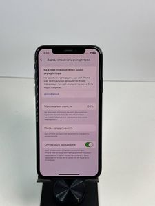 Б/у Мобильный телефон Apple iphone xs 512gb 01-200835317