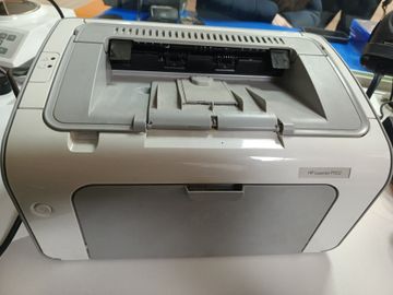 Б/у Принтер Hp laser jet p1102 01-200835639