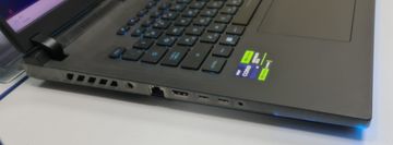 Б/в Ноутбук Asus 18/core i9-14900hx ddr5/32gb ddr5/ssd 2000 gb/geforce rtx4090 16gb 01-200835605