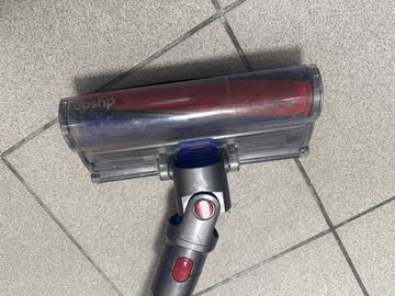 Б/у Пылесос Dyson v8 absolute plus 01-200836437