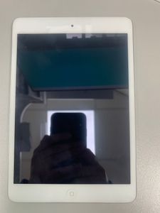 Б/в Планшет Apple ipad mini 2 wifi 16gb 01-200831302