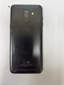 Б/в Мобільний телефон Samsung galaxy a6+ sm-a605 01-200836762