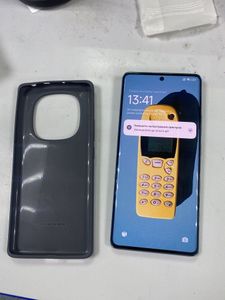 Б/в Мобільний телефон Xiaomi redmi note 14 pro 8/256gb 01-200836623