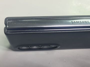 Б/в Мобільний телефон Samsung galaxy fold4 sm-f936b 12/256gb 01-200834839
