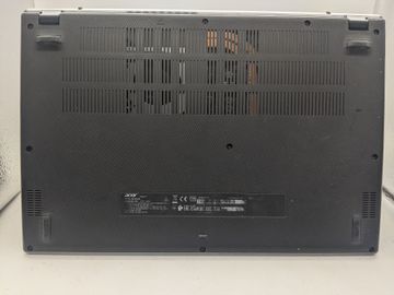 Б/в Ноутбук Acer 15/core i3-1215u ddr5/8gb ddr4/hdd *відсутній/ssd 512 gb/*інтегрована 01-200780270