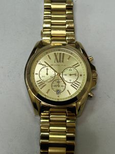 Б/в Годинник Michael Kors mk-5605 01-200836345