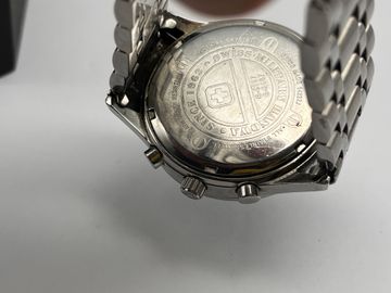 Б/в Годинник Swiss Military 06-5187.04.007 01-200835642