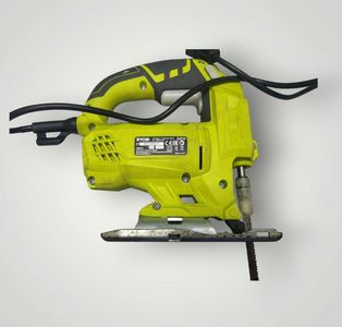 Б/в Електролобзик Ryobi rjs720-g 01-200829371