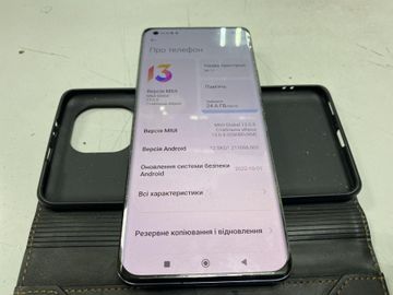 Б/в Мобільний телефон Xiaomi mi 11 8/256gb 01-200838468