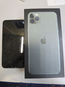 Б/в Мобільний телефон Apple iphone 11 pro max 64gb 01-200838522