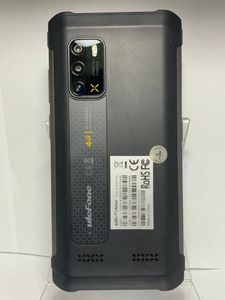 Б/в Мобільний телефон Ulefone armor x10 pro 4/64gb 01-200828807