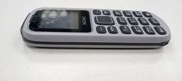 Б/в Мобільний телефон Nomi i1441 18-000093845