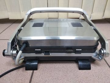 Б/у Гриль Sencor sbg 6231ss 01-200836842