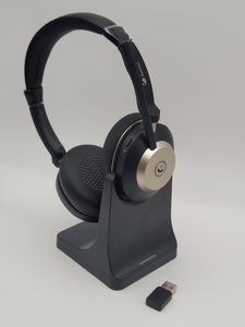 Б/в Навушники Earbay bluetooth headset 01-200838851