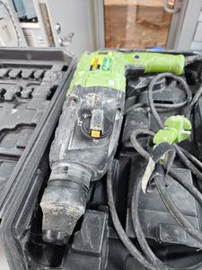 Б/у Перфоратор Procraft bh-1400 01-200830726