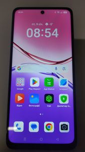 Б/в Мобільний телефон Oppo a5x 4g 4/128gb 01-200811889