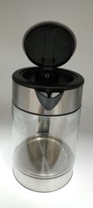 Б/в Електрочайник Xiaomi electric glass kettle 18-000093765