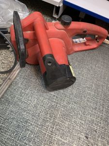 Б/в Пила ланцюгова Forte fes 24-40 01-200836456