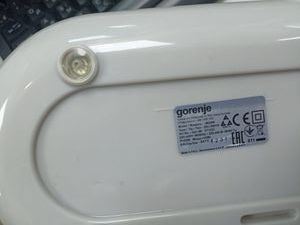 Б/в Йогуртниця Gorenje jm20w 01-200839245