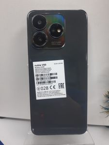 Б/у Мобильный телефон Zte nubia v60 8/256gb 01-200838442