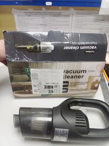 Vacuum Cleaner xc-109