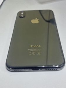 Б/в Мобільний телефон Apple iphone x 64gb 01-200838590