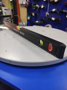 Б/у Уровень Dnipro-M dnipro-m profit 600 мм 01-200838584