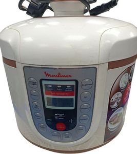 Б/в Мультиварка Moulinex ce501134 01-200780746