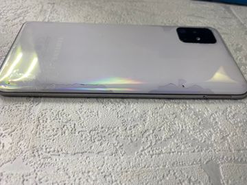 Б/у Мобильный телефон Samsung a515f galaxy a51 6/128gb 01-200840824