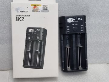 Imren usb charger k2