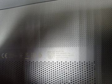 Hp 15/amd a6 9225 ddr4/8gb ddr4/hdd *відсутній/ssd 240 gb/*інтегрована