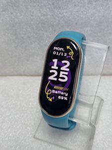 Б/у Фитнес-браслет Xiaomi mi smart band 8 01-200841129