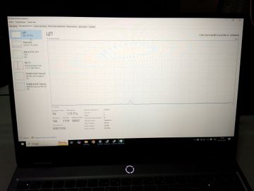 Б/в Ноутбук Lenovo 15/core i5-12450hx ddr5/16gb ddr5/hdd *відсутній/ssd 1000 gb/geforce rtx3050 4gb 01-200840857