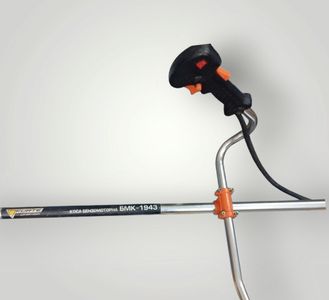 Б/в Мотокоса Forte бмк-1943м 01-200595530