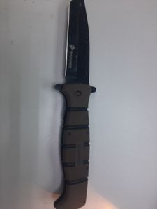 Б/у Нож складной Usmc usmc maximum linerlock 01-200841423