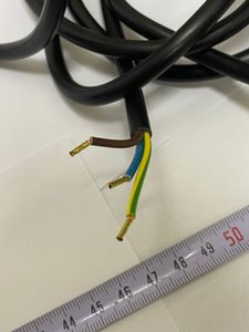 Б/в Тен для рушникосушарки Terma moa-pb 600w 01-200830581