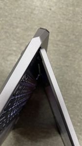 Б/в Ноутбук Lenovo 15/core i5-12450hx ddr5/24gb ddr5/ssd 512 gb/geforce rtx3050 6gb 01-200785077