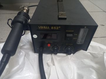 Б/в Паяльна станція Yihua 852 01-200842380