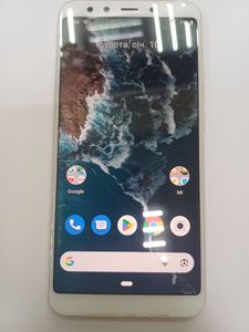 Б/в Мобільний телефон Xiaomi mi a2 4/64gb 01-200841415