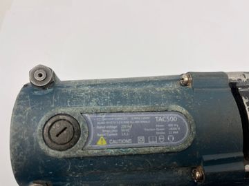 Б/в Заклепочник Time-Proof tac 500 01-200794579