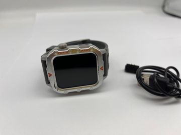 Б/в Смарт-годинник Smart Watch без моделы 01-200828403