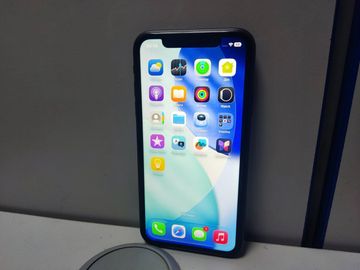 Б/у Мобильный телефон Apple iphone 11 128gb 01-200843480